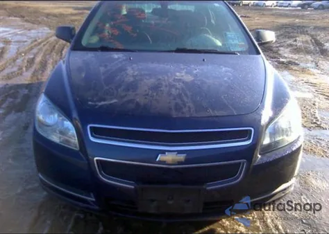 2009 Chevrolet Malibu Ls z USA, uszkodzony, nr VIN 1G1ZG57B29F249149